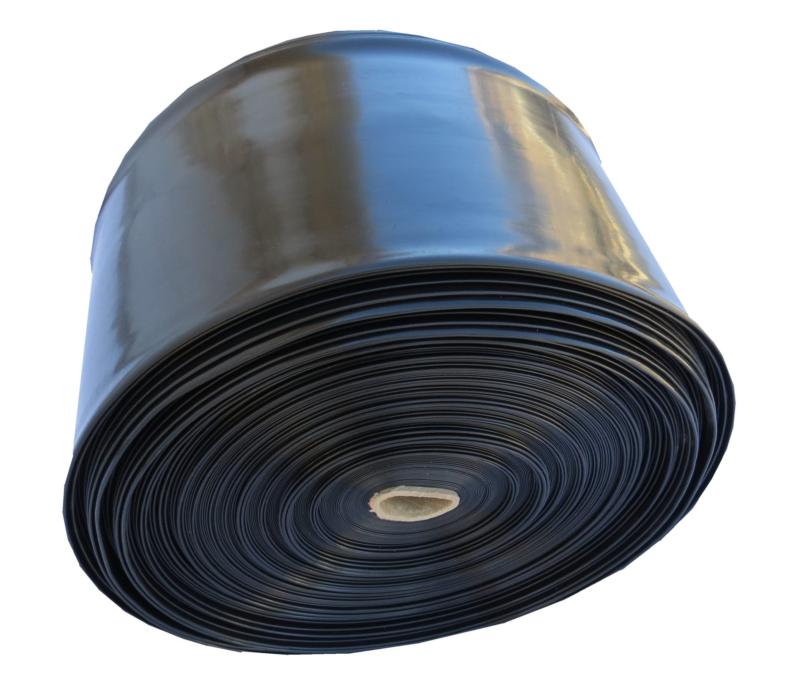 Warthog lay-flat hoses and camlock couplings